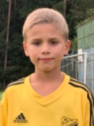 Johannes Gensch