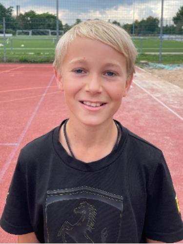 Max Stockmann