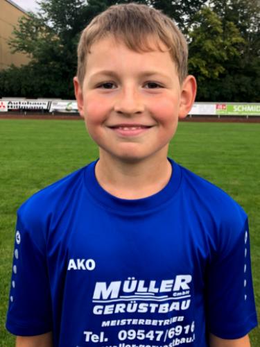 Jonas Motschenbacher