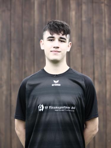 Avatar Bild für Luca Rühl