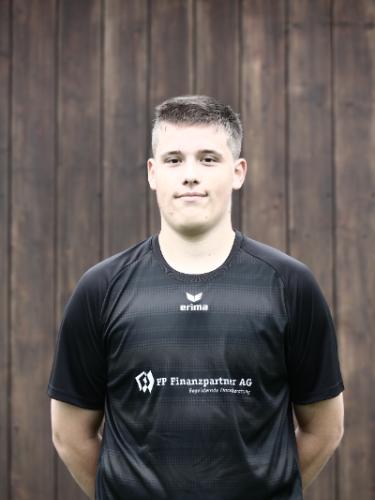 Avatar Bild für Bendix Wohlfahrt