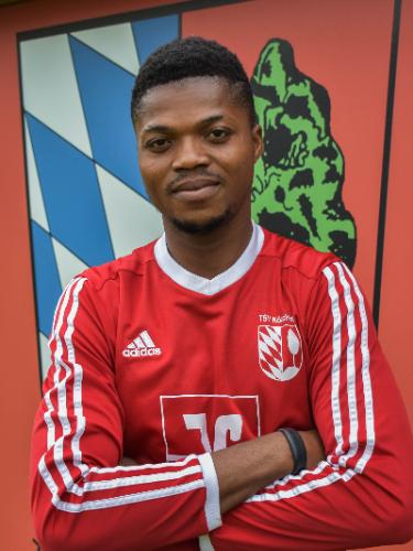 Avatar Bild für Lukmon Ojora