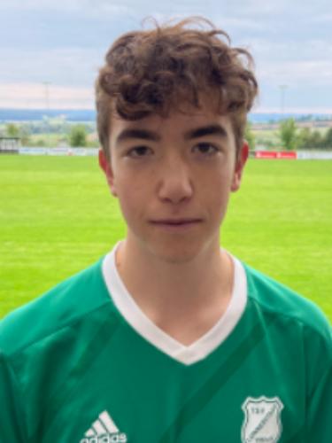 Avatar Bild für Jannik Först