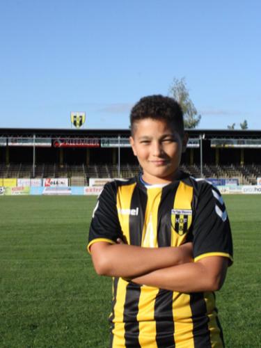 Avatar Bild für Rami Dhifalli