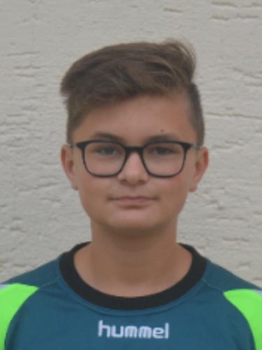 Matthias Schönberger