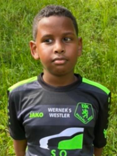 Zakariya Abduhakim Mohamud