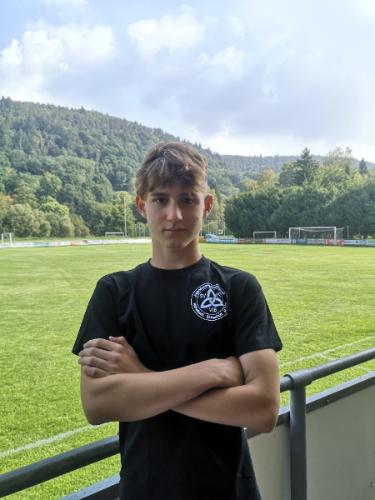 Avatar Bild für Felix Kehrer