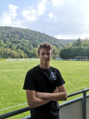 Avatar Bild für Felix Lutz