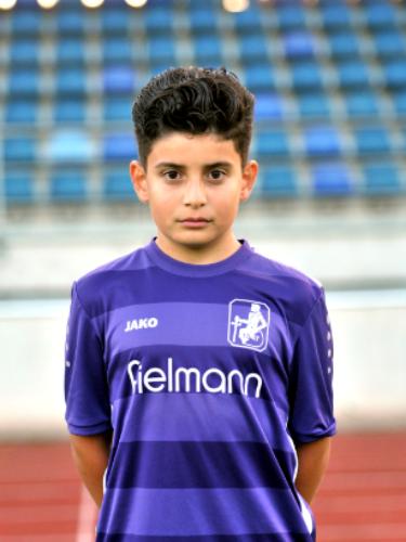 Avatar Bild für Emre Yilmaz