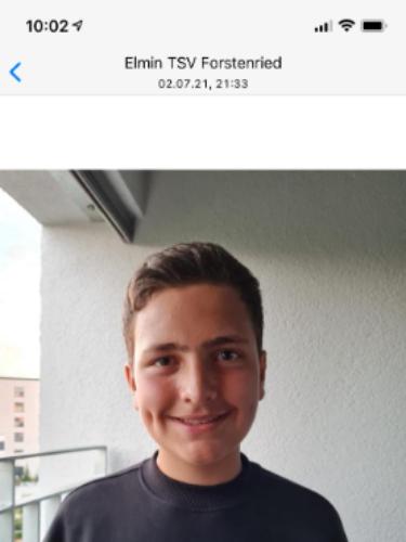 Avatar Bild für Elmin Redzepagic