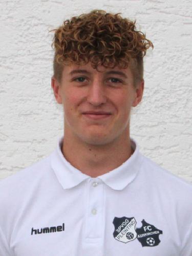 Avatar Bild für Fabian Haslinger