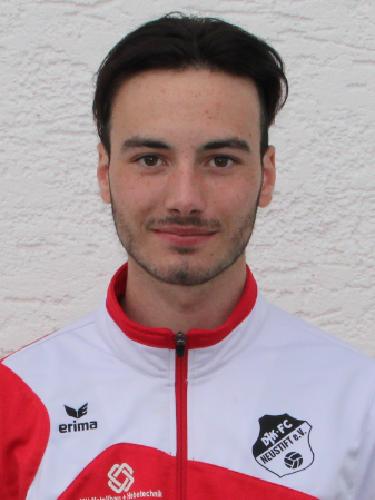 Avatar Bild für Lukas Schinhärl