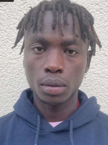 Avatar Bild für Omar Sarr