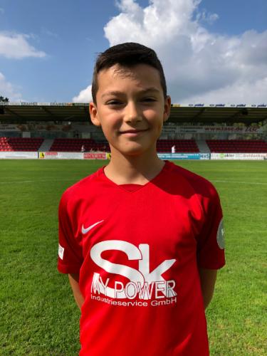 Avatar Bild für Armin Gracanin