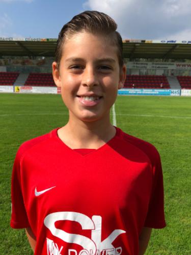 Avatar Bild für Raphael Pakot