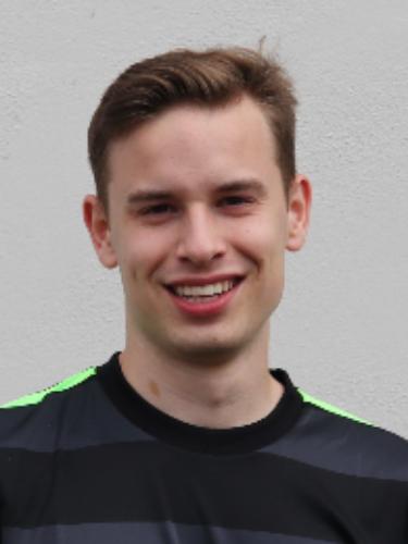 Avatar Bild für Simon Wenninger