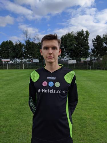 Avatar Bild für Alexander Bauer