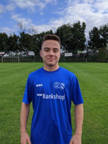 Avatar Bild für Timo Peter