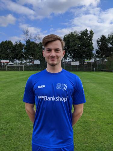 Avatar Bild für Benjamin Schneider