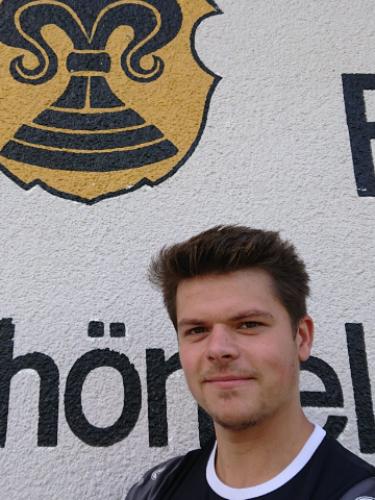 Avatar Bild für Jonas Münch