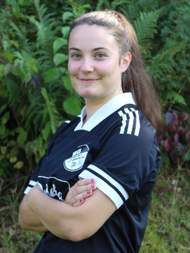 Avatar Bild für Amelie Karber