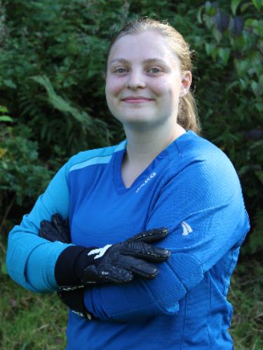 Avatar Bild für Rebecca Melchior