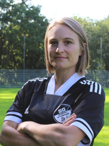 Avatar Bild für Kerstin Müller