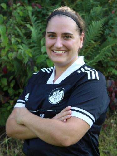 Avatar Bild für Franziska Schwager