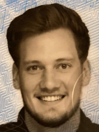 Avatar Bild für Nicolas Frumolt