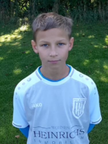 Andreas Nahas