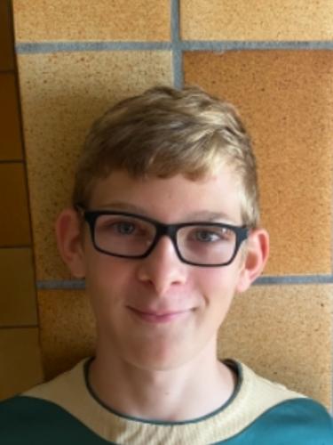 Luca Hutter