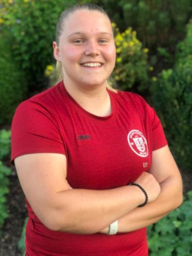 Avatar Bild für Lisa-Marie Dengler