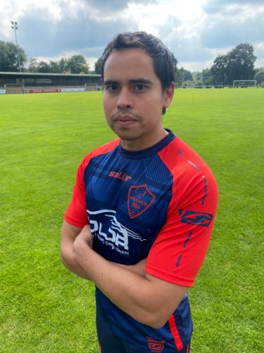 Avatar Bild für Sergio Andrade Wiemer