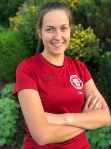 Avatar Bild für Lisa Wanninger