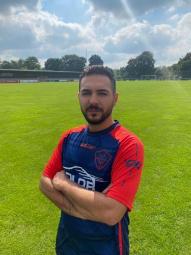 Avatar Bild für Ebubekir Yalcin