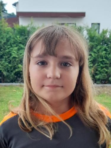 Maya Zirngibl-Carreno