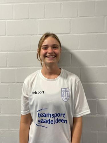 Avatar Bild für Laura Woppmann