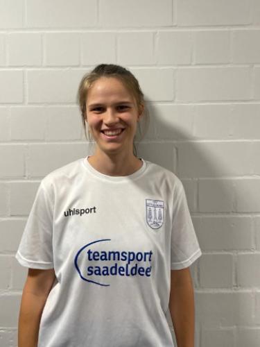 Avatar Bild für Antonia Höhne