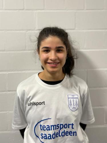 Avatar Bild für Antonia Lichtenberger