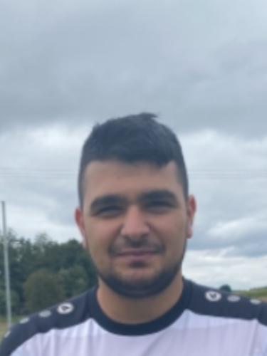 Avatar Bild für Onurhan Ergün