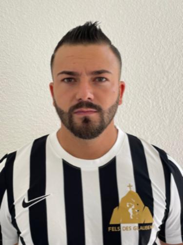 Avatar Bild für Gino Zimmermann