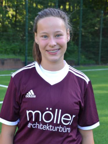 Avatar Bild für Florentine Gerlach