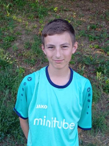 Kilian Vilsmeier