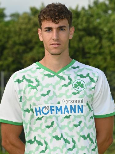 Avatar Bild für Lukas Ahrend