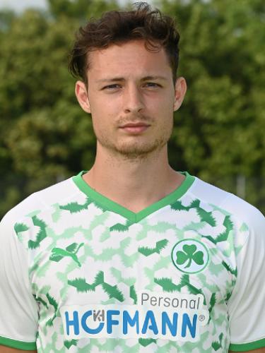 Avatar Bild für Luca Beckenbauer