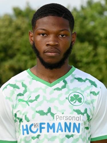 Avatar Bild für Rodney Elongo-Yombo