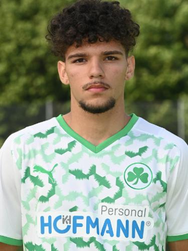 Avatar Bild für Mike Grimm