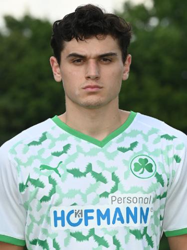 Avatar Bild für Adrian Jusufi