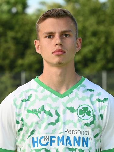 Avatar Bild für Kevin Ortius