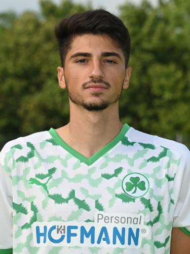 Avatar Bild für Davide Pisanu